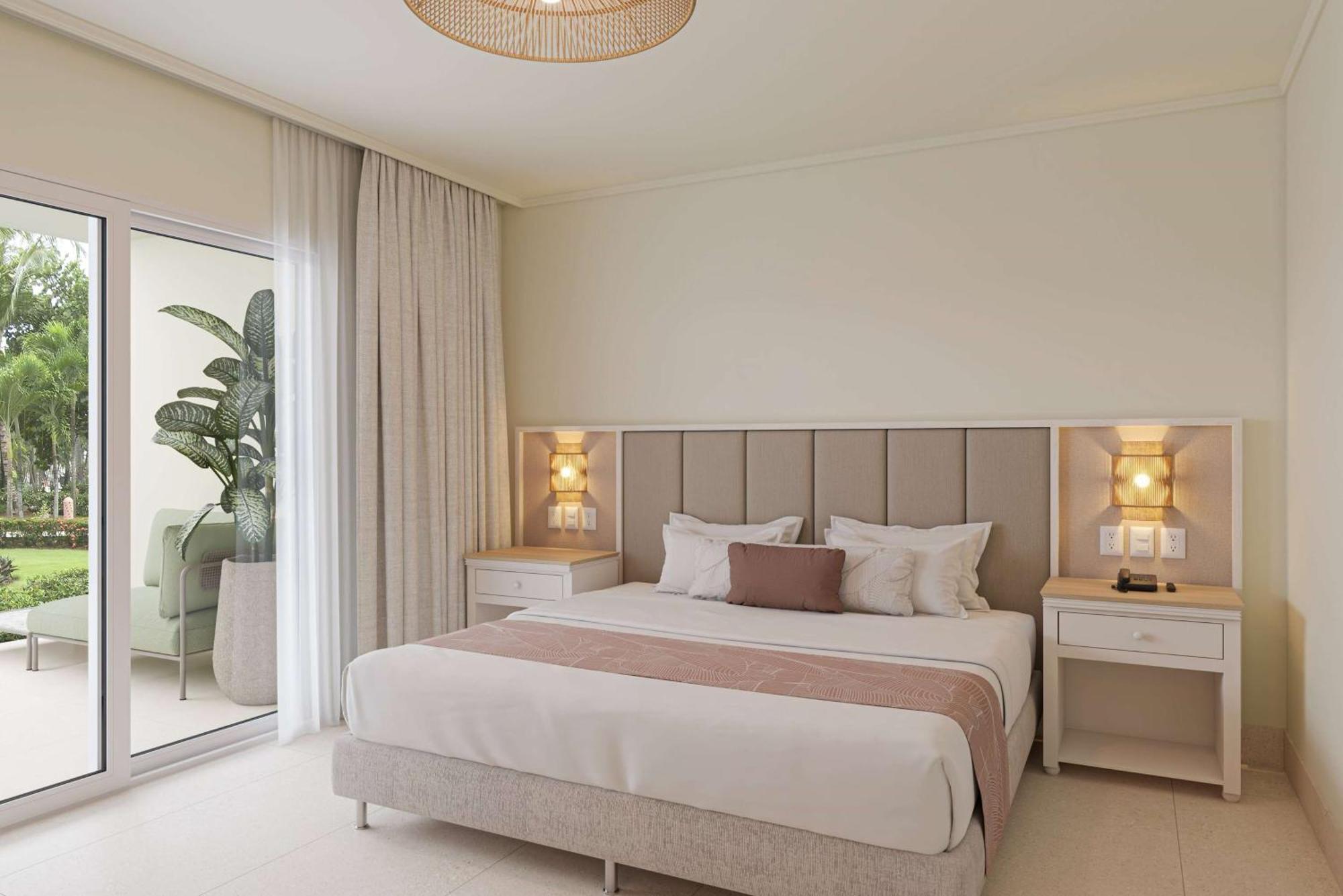 Wyndham Alltra Punta Cana All Inclusive Resort מראה חיצוני תמונה