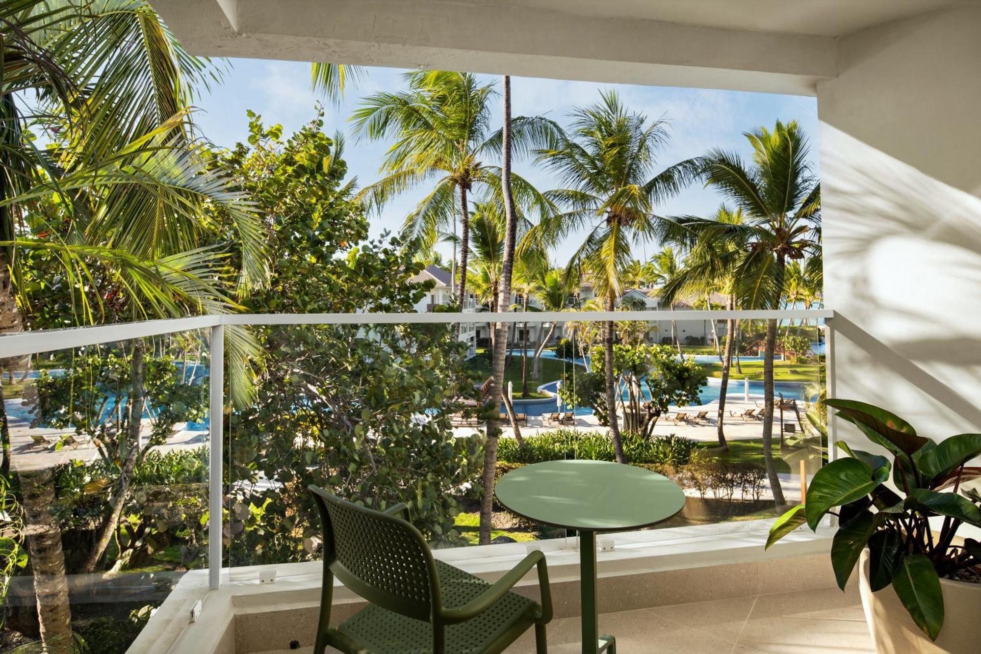 Wyndham Alltra Punta Cana All Inclusive Resort מראה חיצוני תמונה