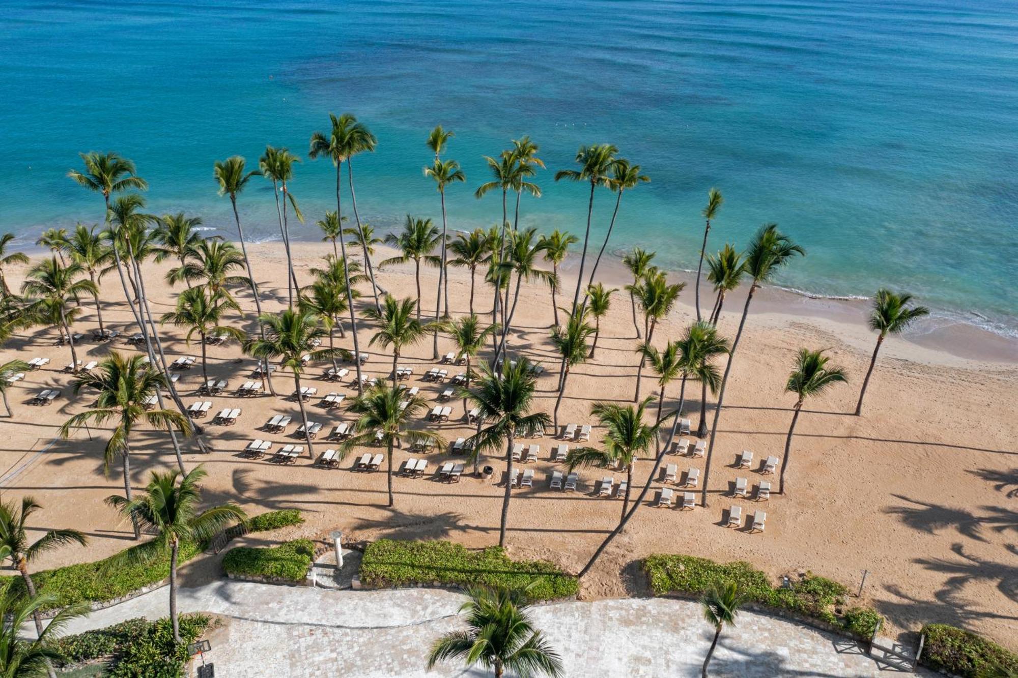 Wyndham Alltra Punta Cana All Inclusive Resort מראה חיצוני תמונה