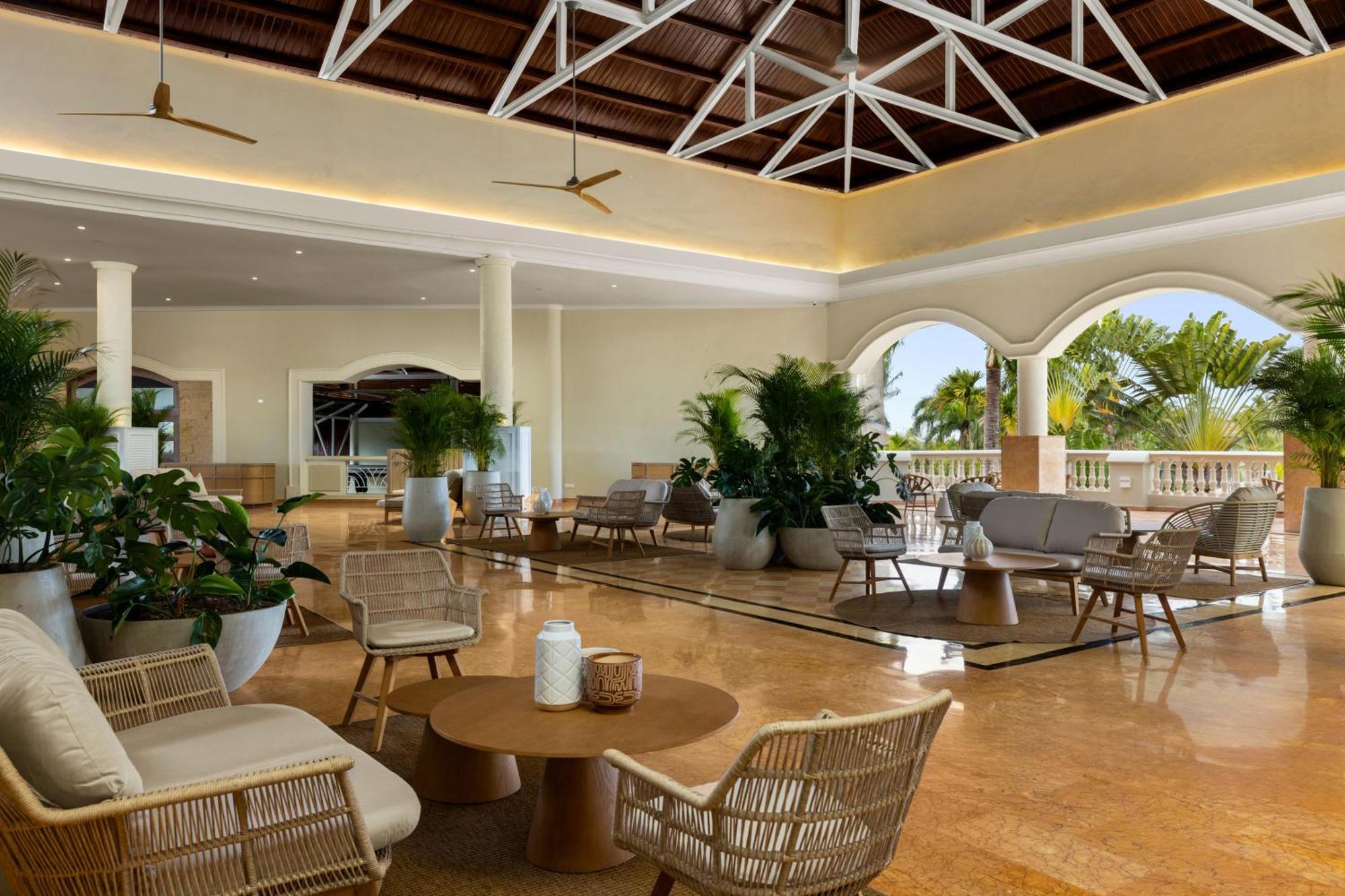 Wyndham Alltra Punta Cana All Inclusive Resort מראה חיצוני תמונה