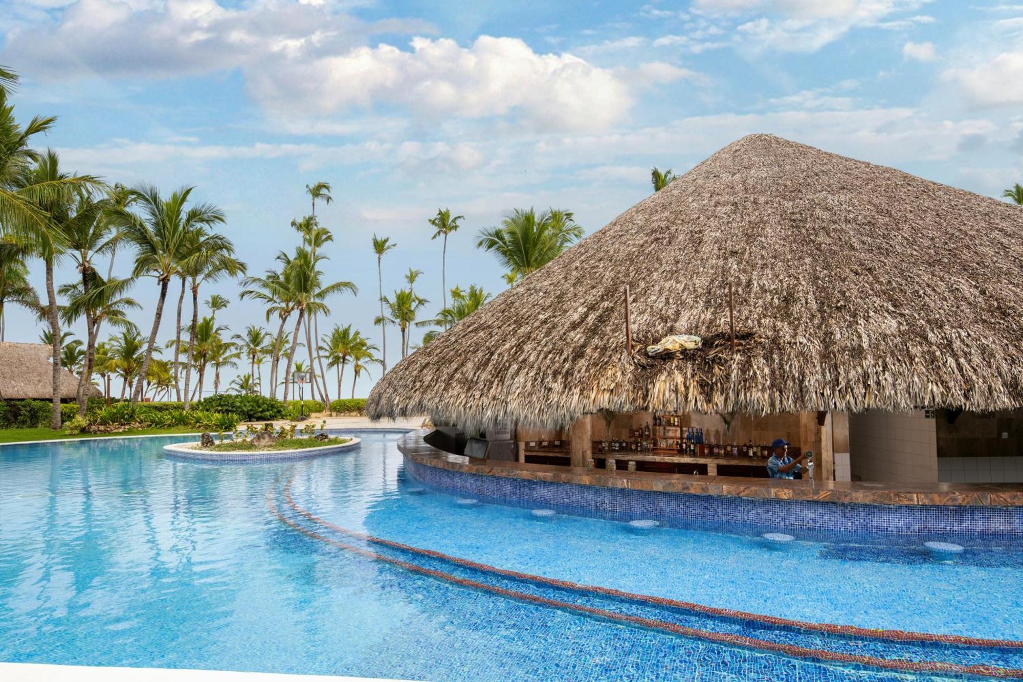 Wyndham Alltra Punta Cana All Inclusive Resort מראה חיצוני תמונה