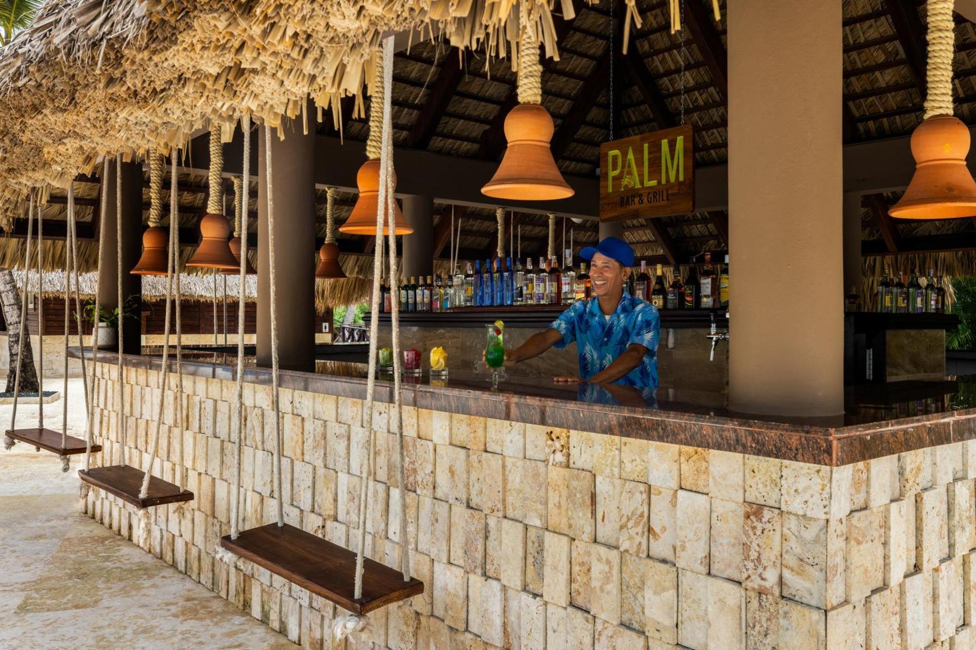 Wyndham Alltra Punta Cana All Inclusive Resort מראה חיצוני תמונה