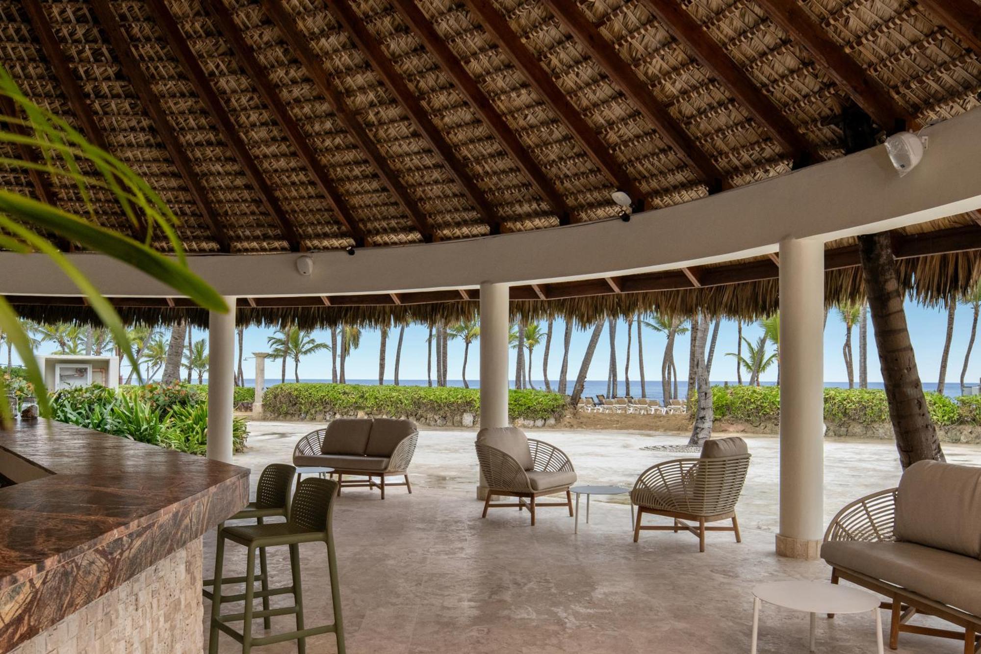Wyndham Alltra Punta Cana All Inclusive Resort מראה חיצוני תמונה