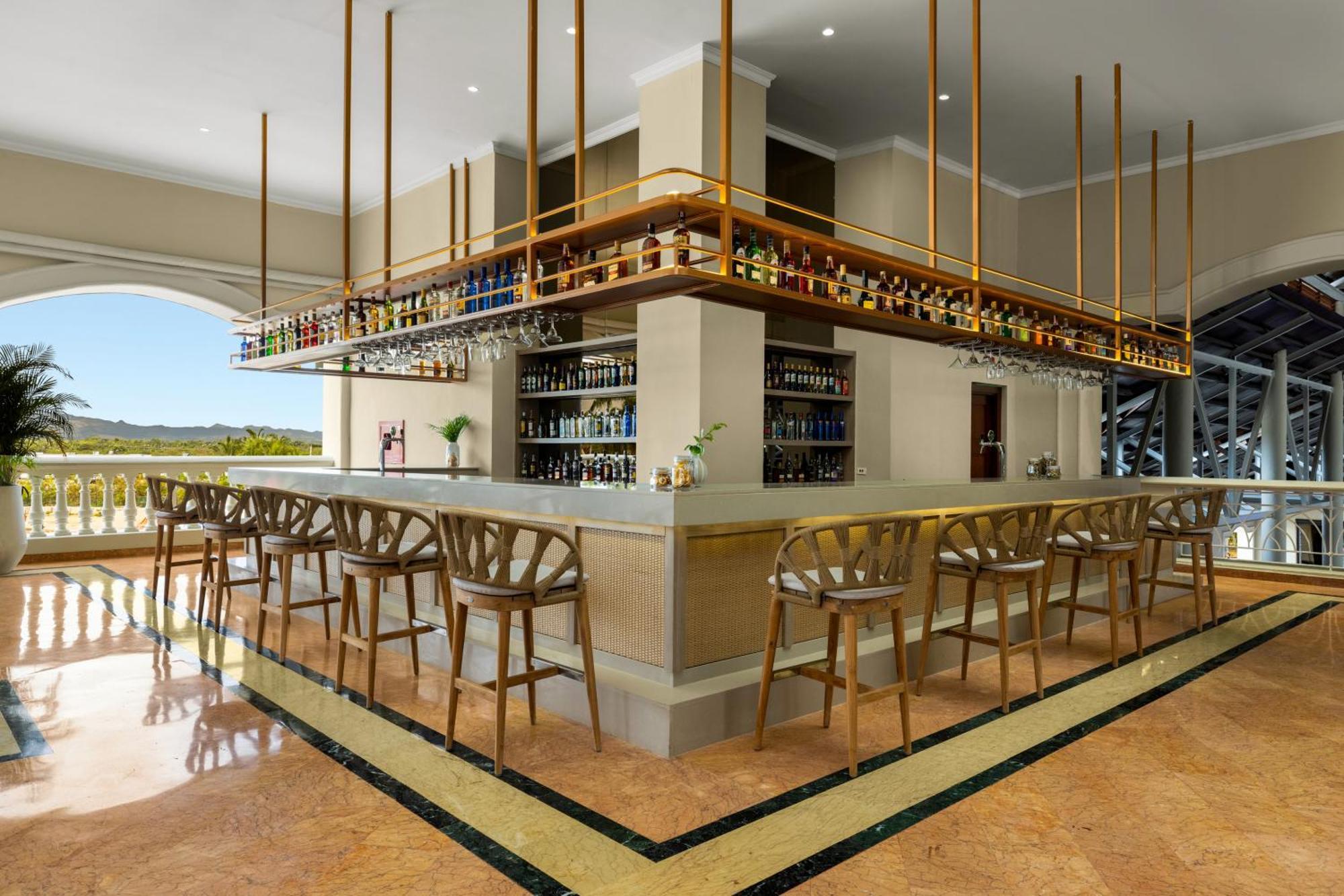 Wyndham Alltra Punta Cana All Inclusive Resort מראה חיצוני תמונה