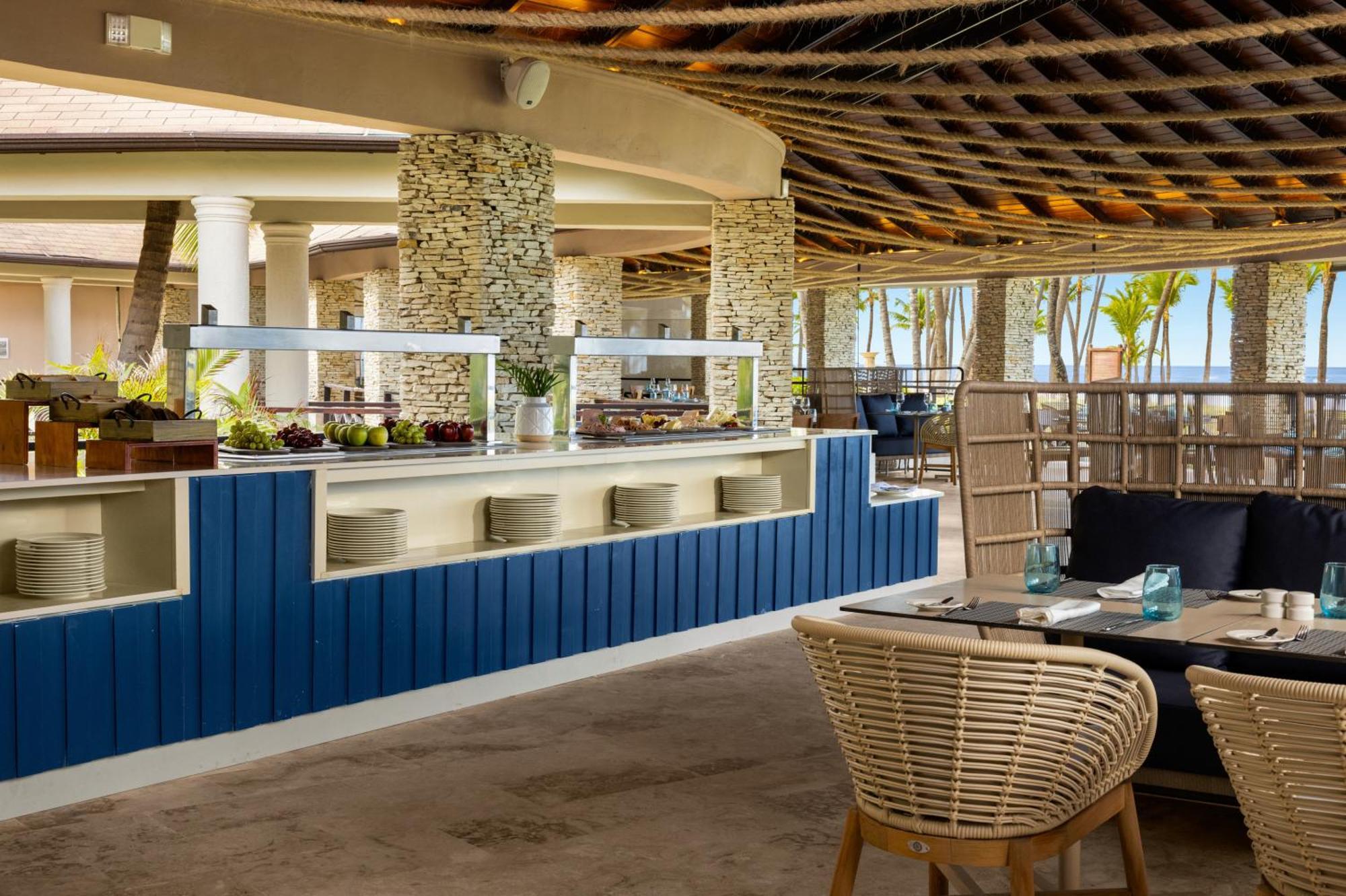Wyndham Alltra Punta Cana All Inclusive Resort מראה חיצוני תמונה