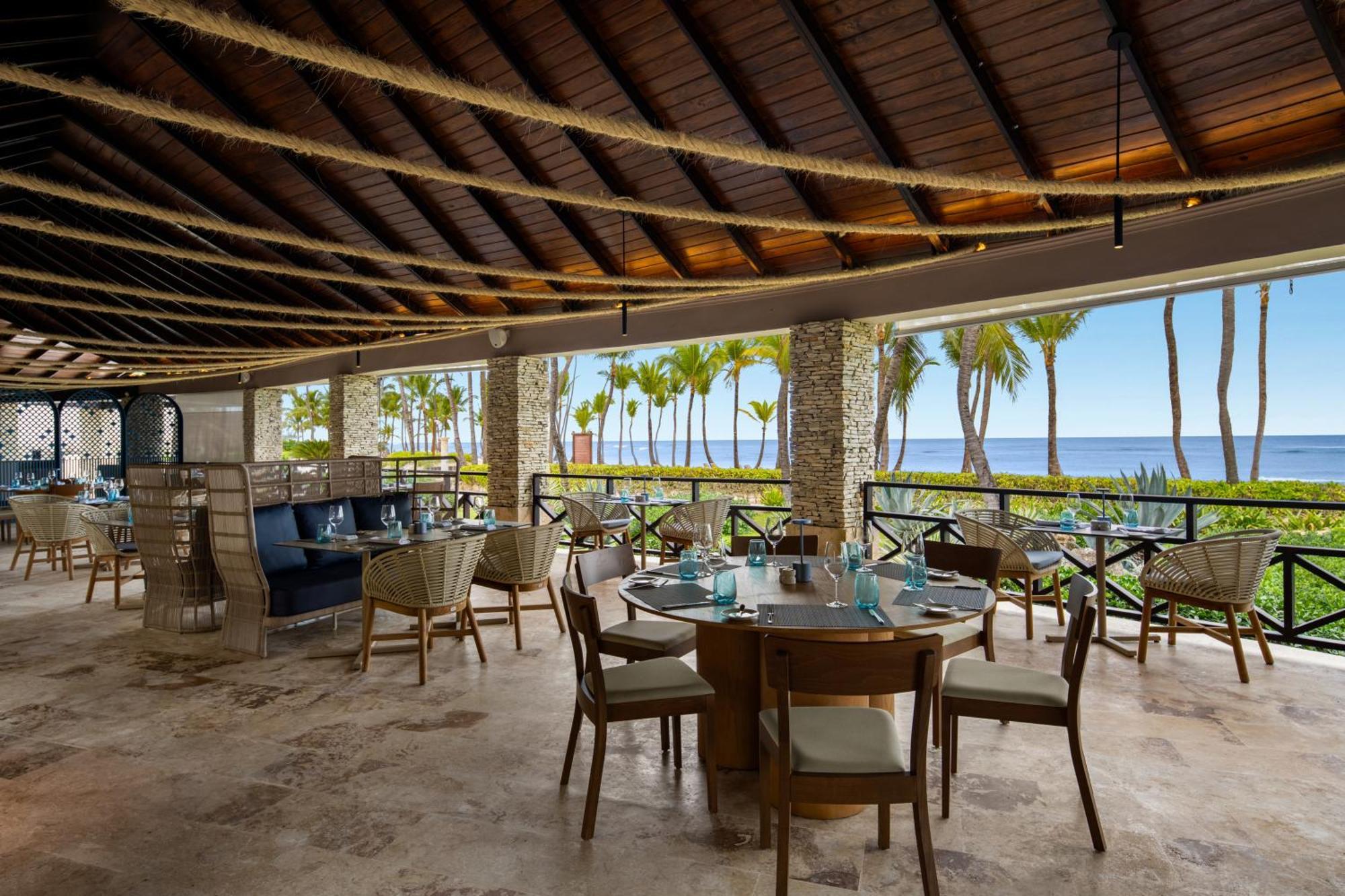 Wyndham Alltra Punta Cana All Inclusive Resort מראה חיצוני תמונה