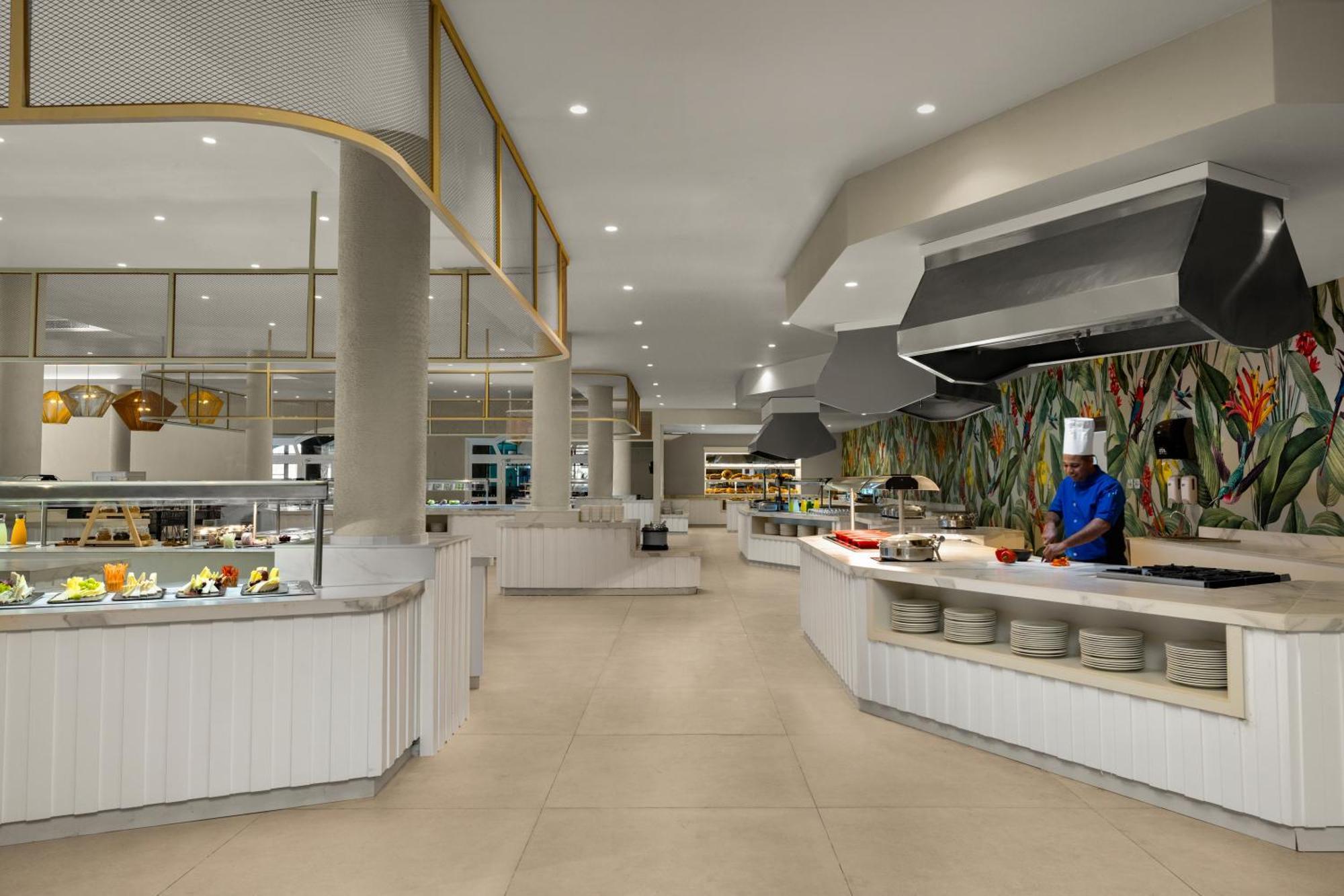 Wyndham Alltra Punta Cana All Inclusive Resort מראה חיצוני תמונה